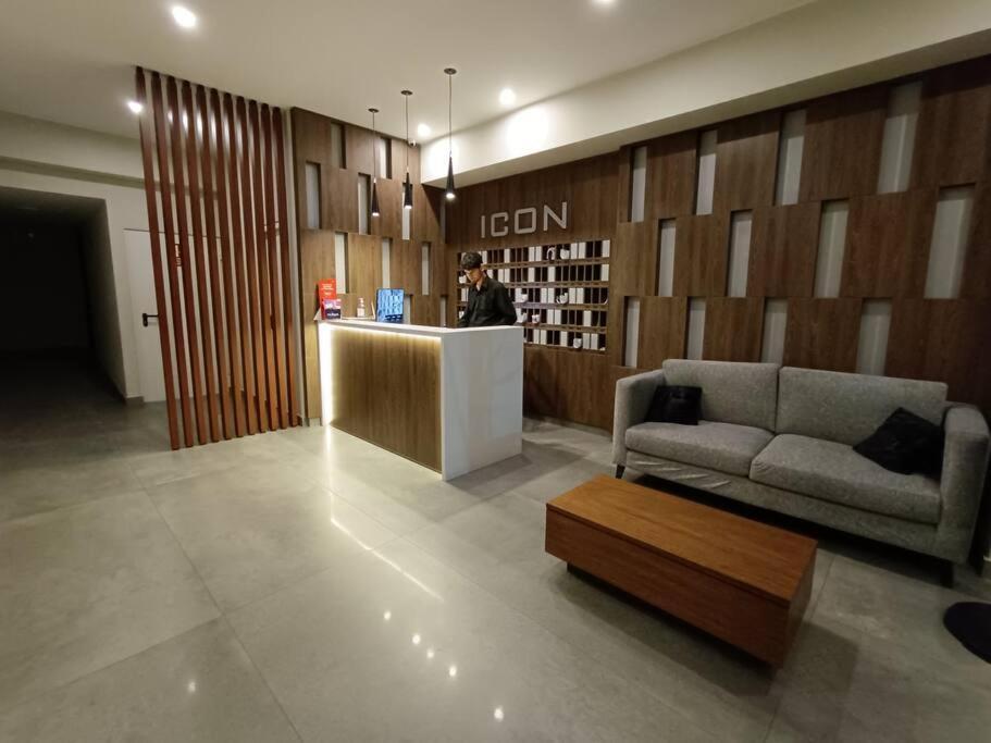Runawasi Apartments - Killary Miraflores 2Bdr Lima Exterior photo
