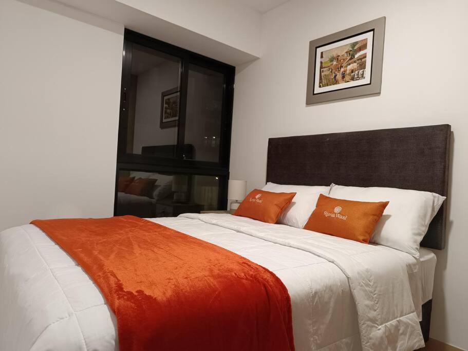 Runawasi Apartments - Killary Miraflores 2Bdr Lima Exterior photo